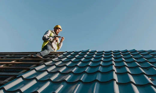 Understanding the Costs of Commercial Re-Roofing