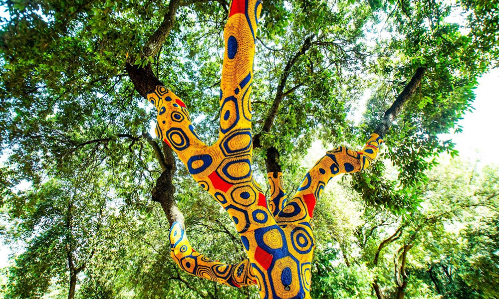 Unique Art: A Collection for the Daring Art Enthusiasts
