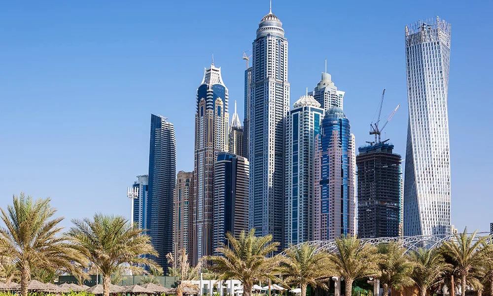 Unlocking the Future: Exploring 2024 Properties for Sale in Dubai and the Lucrative Investment Opportunities Ahead