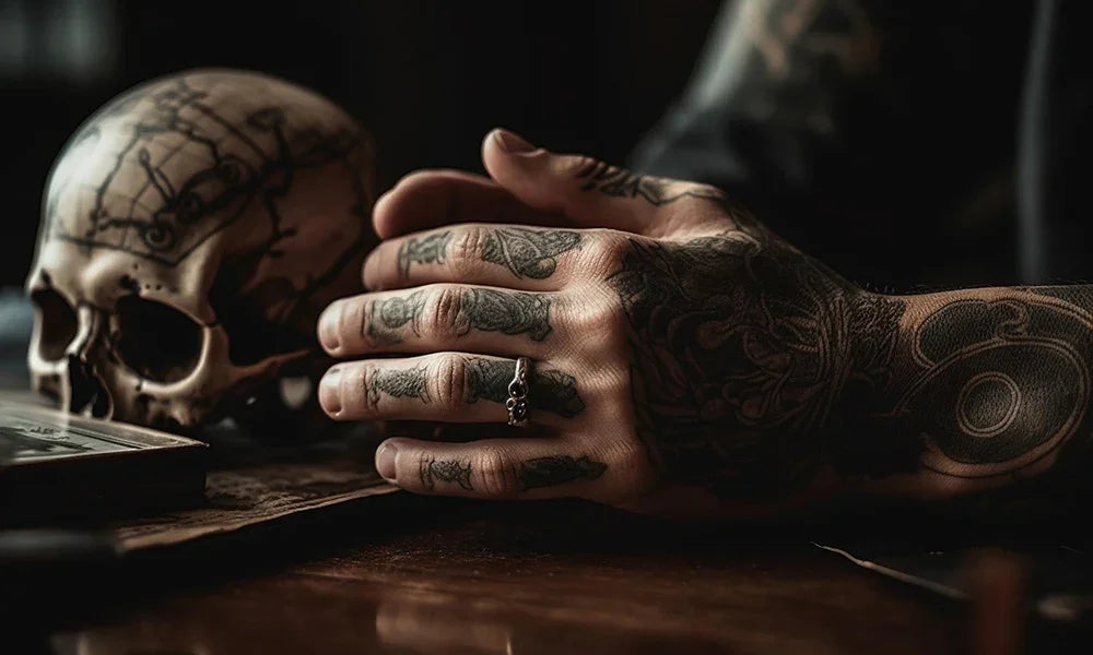 Unlocking the Spiritual Meaning Behind Popular Tattoo Symbols