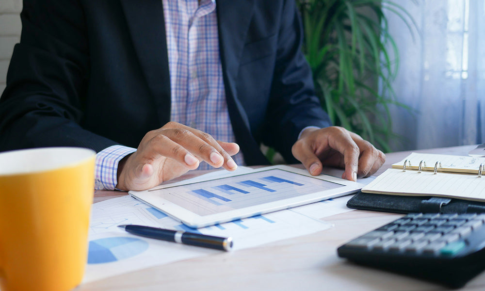 Upskilling in Finance: A Smart Move for Modern Business Professionals