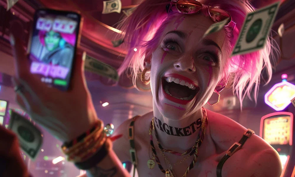 How to Activate and Use the "Tumbling Reels" Feature in Gates of Olympus