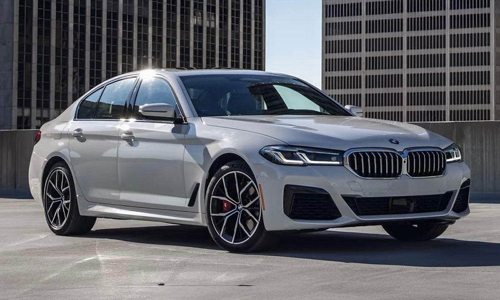 Used BMW 5 Series Buyer’s Guide: What to Expect, What to Inspect, and What to Ignore