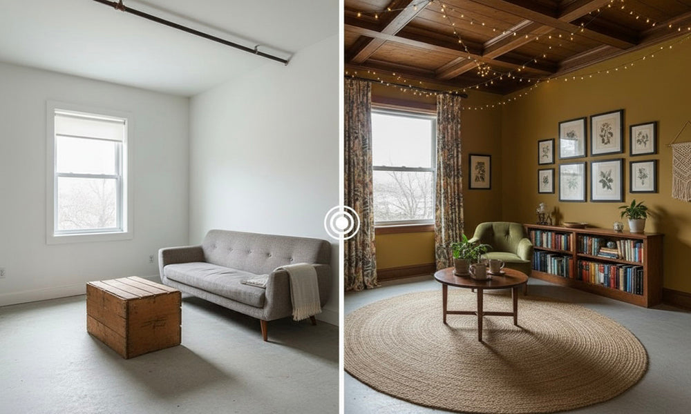 VDraw’s AI Room Design: Turning Spatial Uncertainty into Confident Decisions