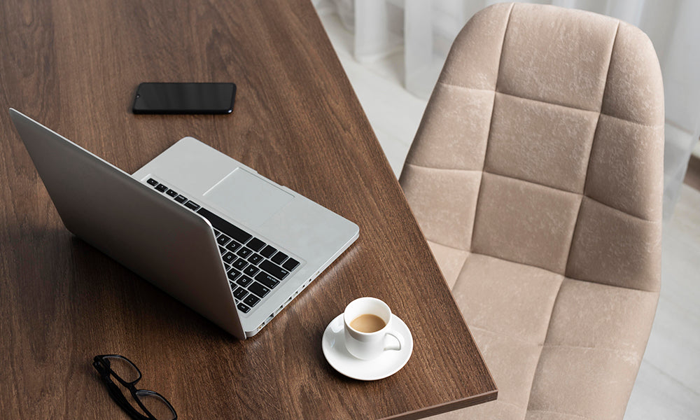 Victoria Gerrard La Crosse WI's Guide to Designing Workspaces That Boost Morale and Productivity