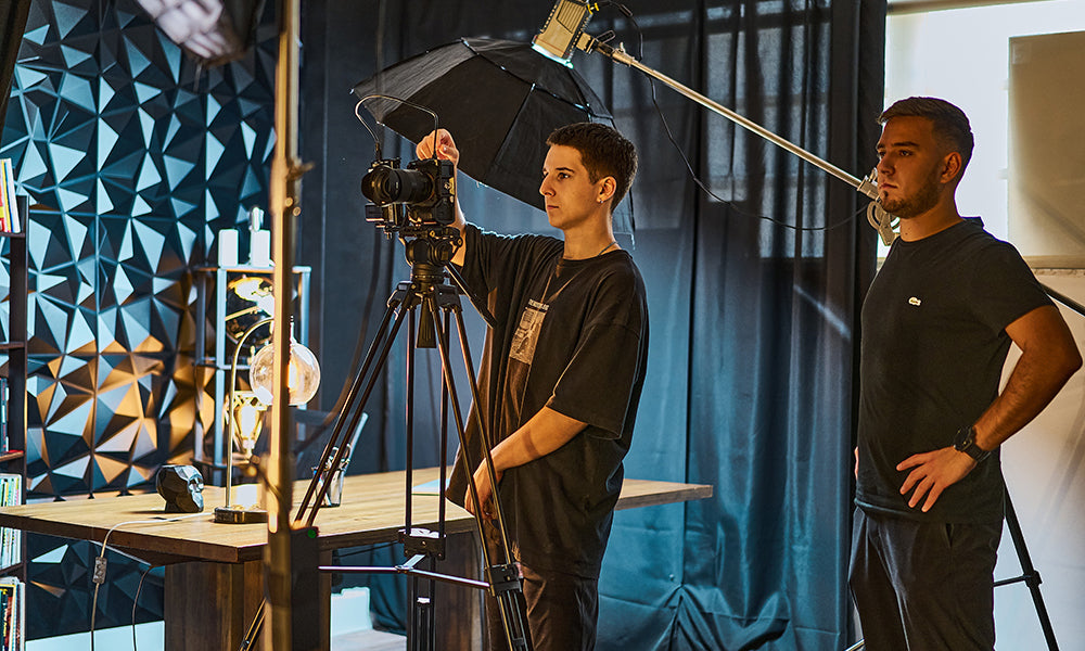 Redefining Business Storytelling: Lessons from a Silicon Valley Videographer