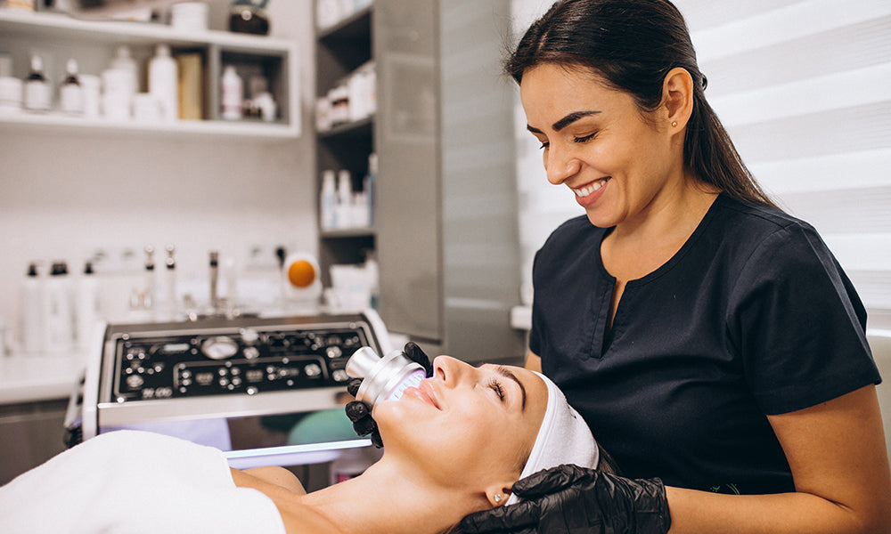 Volume Restoration: What Makes Calcium-Based Fillers Unique?