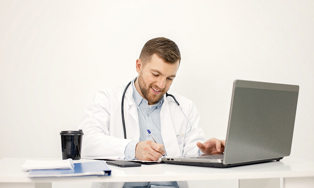 Vosita Helps You Find the Right Specialist in Just a Few Clicks