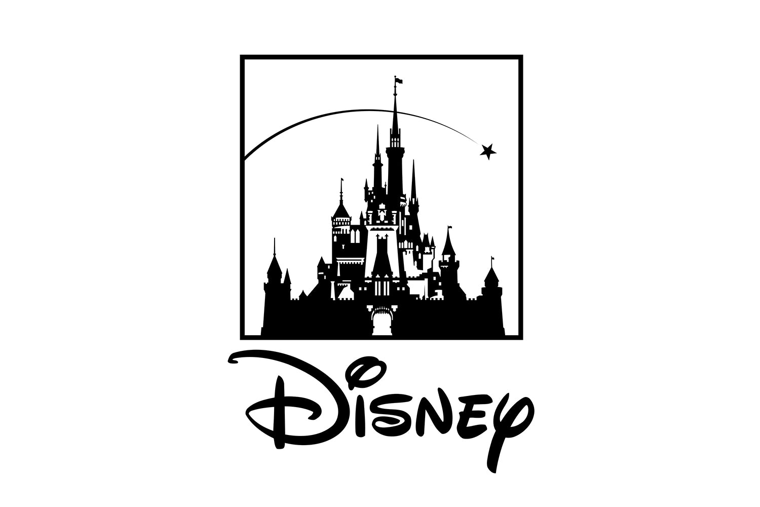 Walt Disney Logo Design: History & Evolution