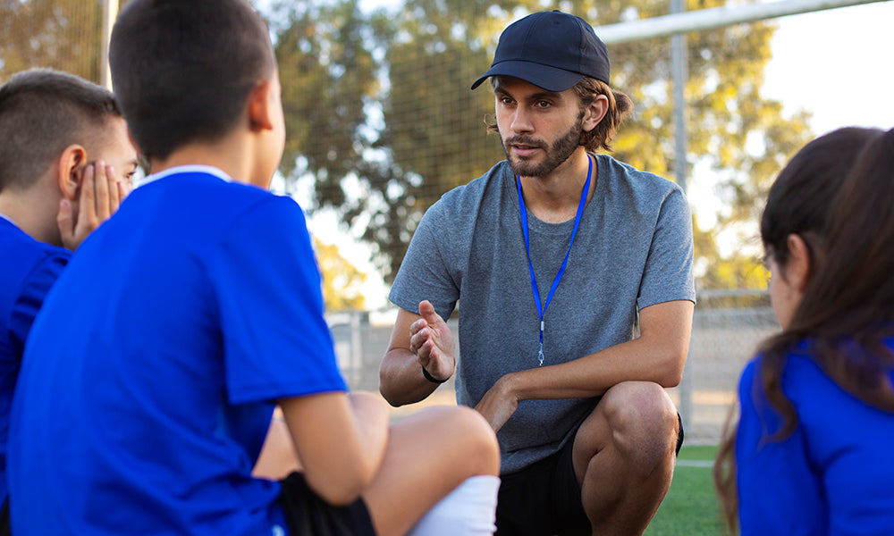 We Make Footballers: The Best Kid’s Football Training in Australia