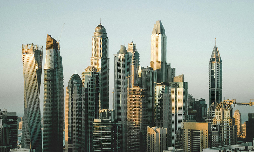What Are the Best Marketing Strategies for Dubai Rental Properties?