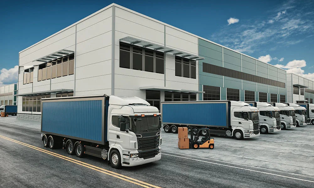 What Are the Key Challenges of Running a Trucking Company?