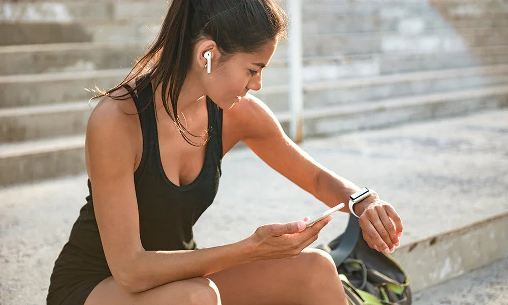 What Features Should You Prioritize When Buying Your First Smartwatch?