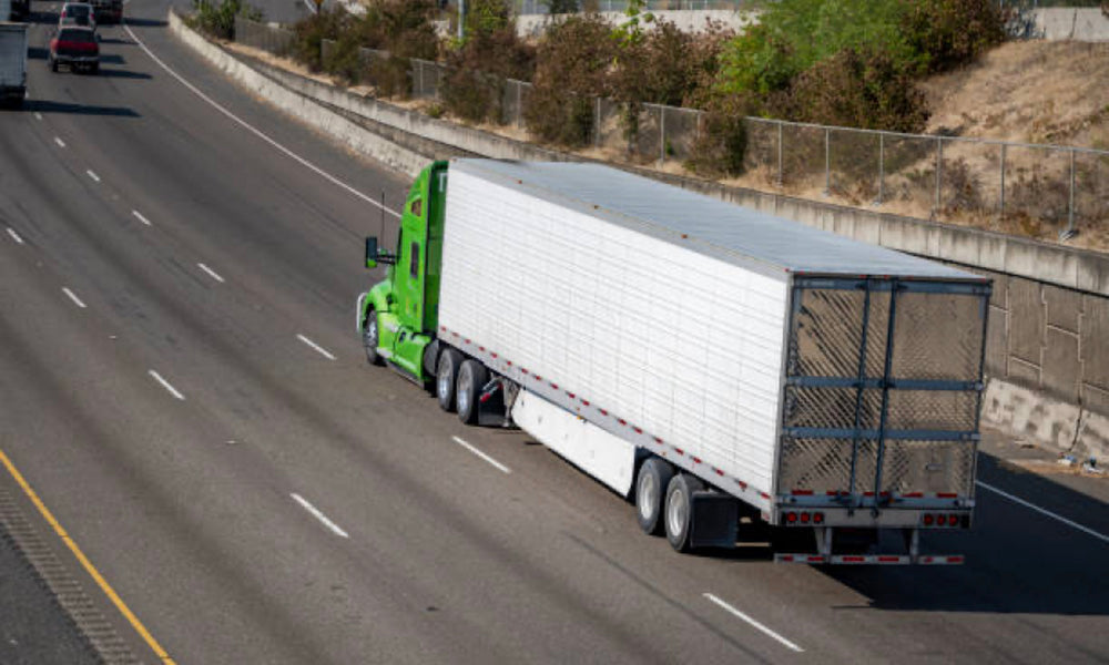 What Happens If You Drive a Box Truck Without the Proper CDL in Ohio?