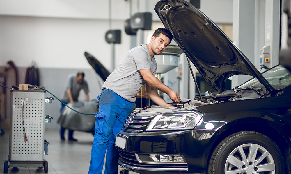 What Houston European Car Owners Should Know About Specialized Service