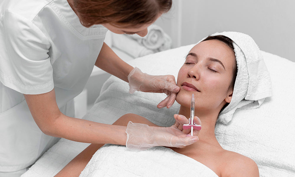 Next-Generation Dermal Fillers: What Makes Intraline Stand Out