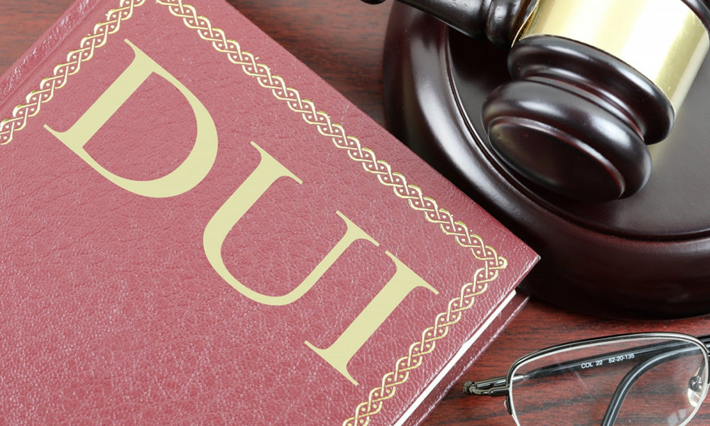 What Penalties Can You Face After a DUI?