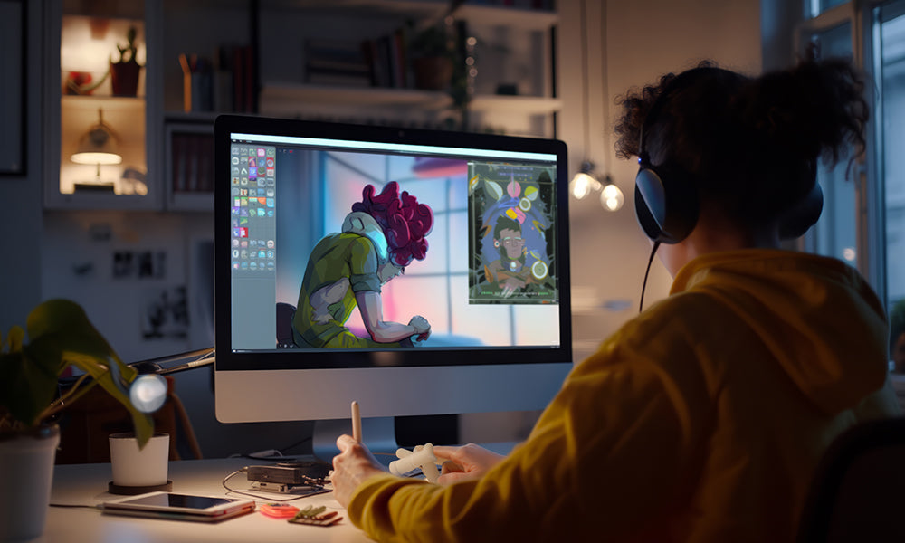What Should Creative Professionals Look for When Choosing EDU Platforms?