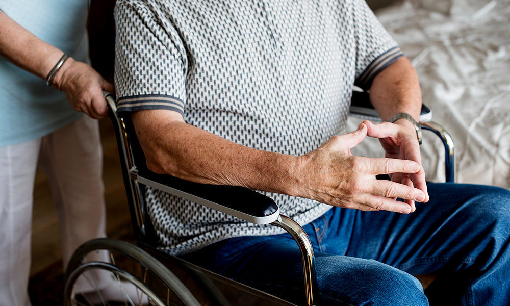 What is Verbal Abuse in Nursing Homes?