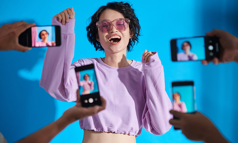 What’s Really Behind the Race for TikTok Followers?