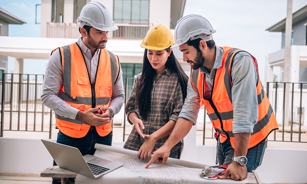 What to Look for When Hiring Washington Custom Home Builders