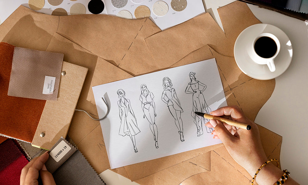 Where Passion Meets Aesthetic: Exploring the Rise of Lifestyle-Driven Product Design