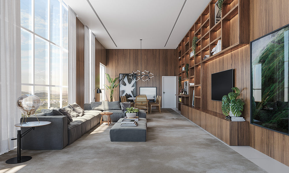 Why Alternative Home Styles Are Growing in the U.S. South
