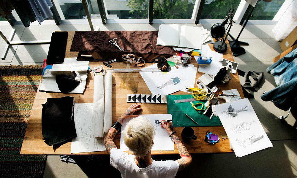Why Business Identity Matters for Growing Creative Studios
