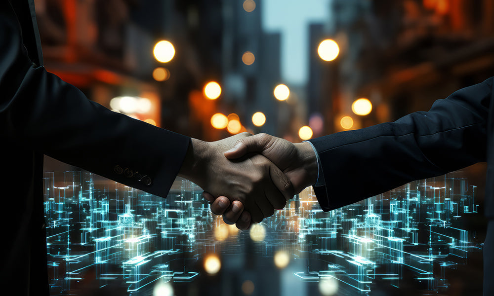 Why Business Mergers Demand the Expertise of a Legal Professional?