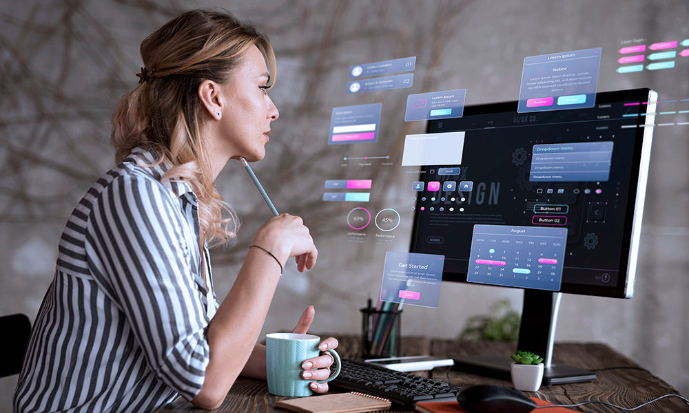 Why Businesses Turn to a Generative AI Consulting Company