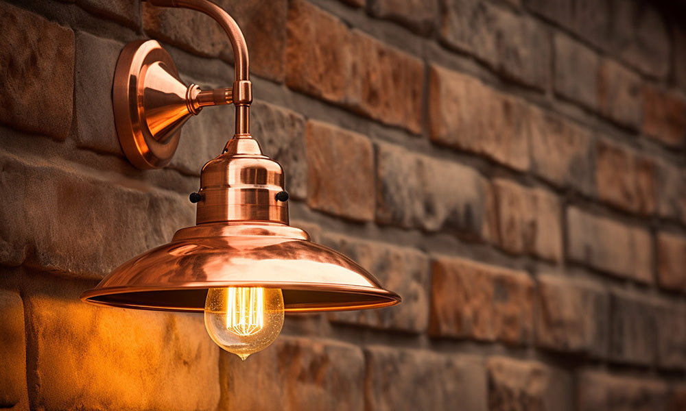 Why Copper Lights Are So Popular in 2026