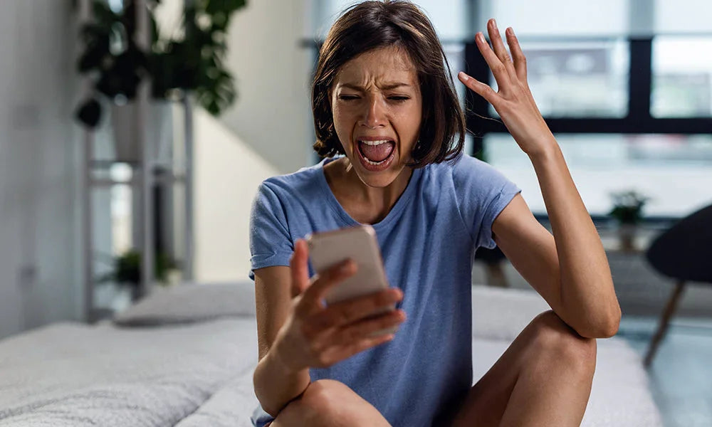Why Does My Phone Get So Hot (And How to Cool It Down)?