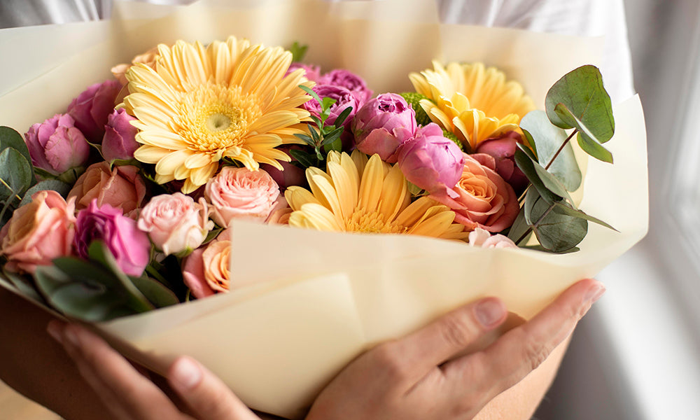 Why Flowers Remain the Ultimate Gift Across Cultures
