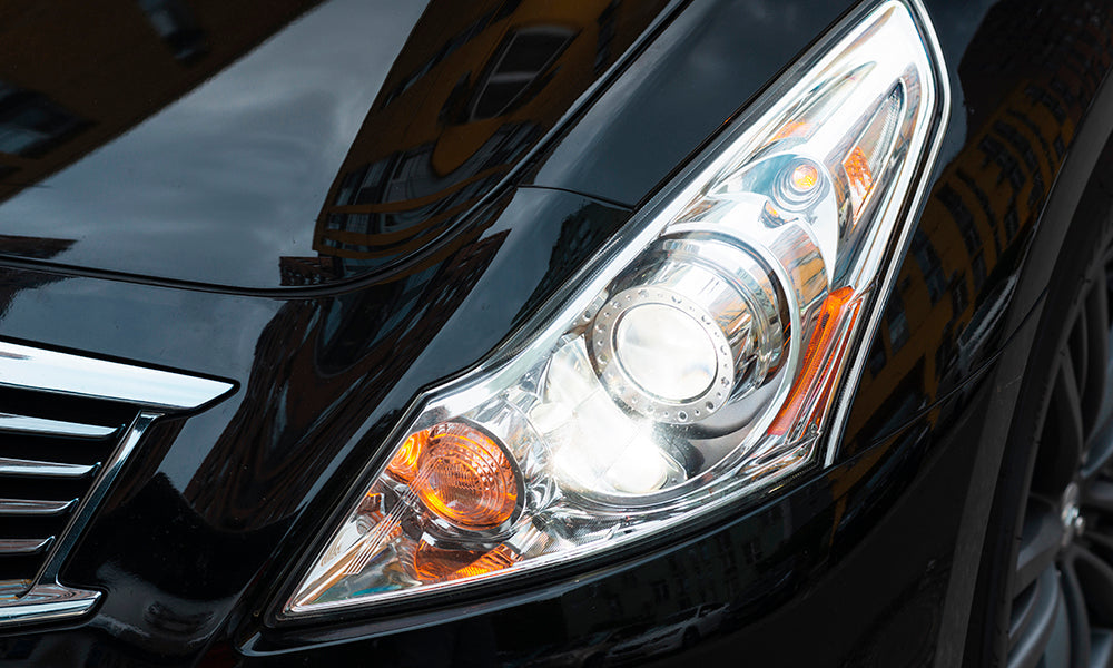 HB3 LED Bulbs CAR: Why Hawkglow Automotive Lighting is a Leader