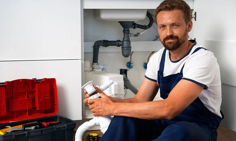 Why Hiring a Licensed Plumber Can Save You Money in the Long Run