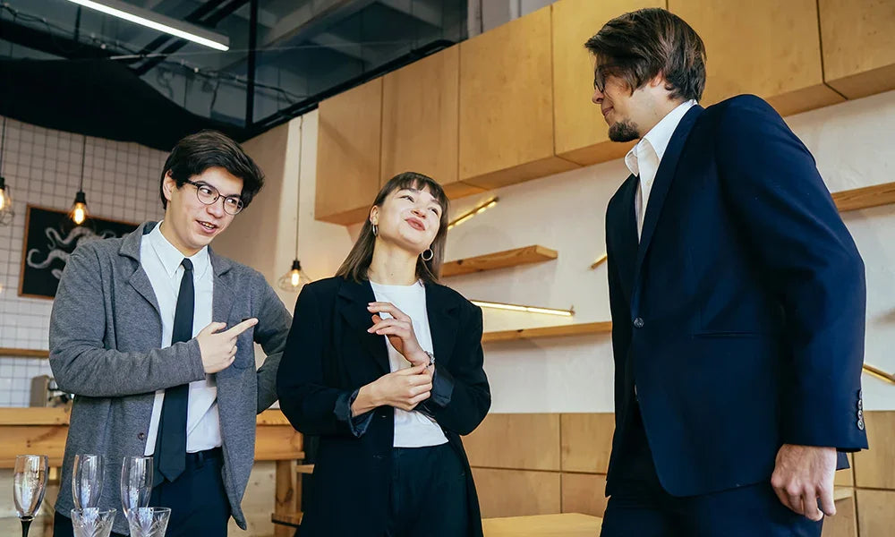 Why More Entrepreneurs Are Choosing Franchising as Their Next Move