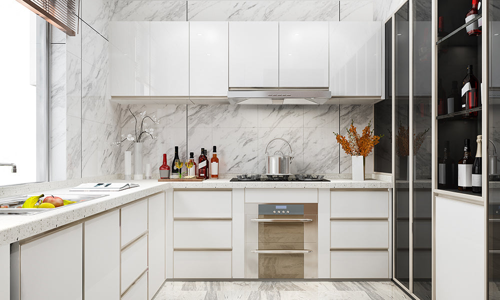 Why RTA Cabinets in San Diego Are Ideal for Homeowners Looking for Quick, Stylish Kitchen Updates