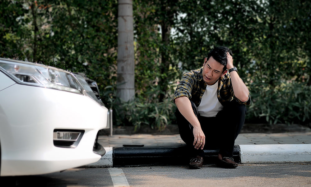 Why Rideshare Claims Take Longer Than Car Accidents