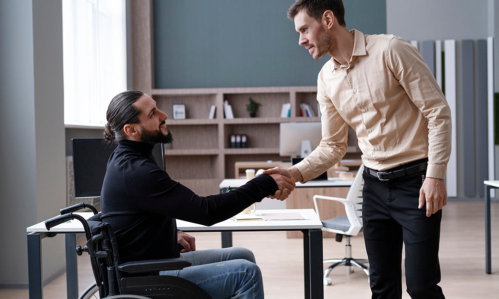 Why Should You Hire a Disability Lawyer for Your Claim