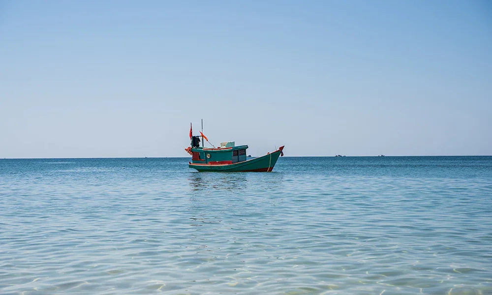 Why Should a Myrtle Beach Boating Trip Be on Your Family’s Bucket List?