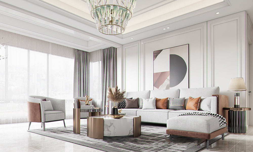 Why Some Homes Just Feel Effortlessly Put Together