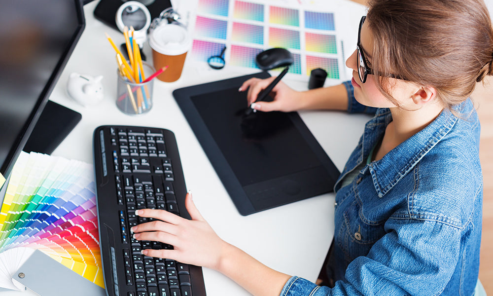 Why Visual Presentation Matters More Than Ever for Modern Creators