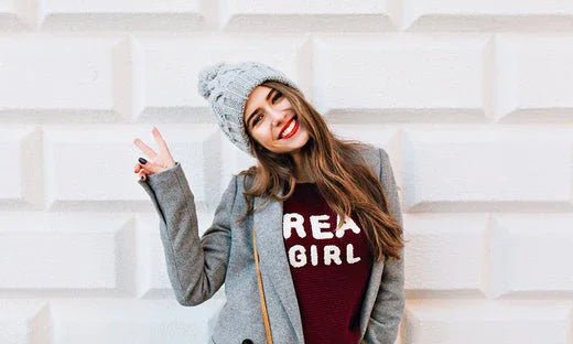 Why Winter Tees Are Essential for Layering in Your Winter Wardrobe