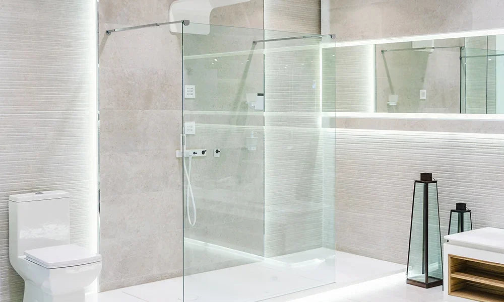 Why You Need The Right Shower Door Seals