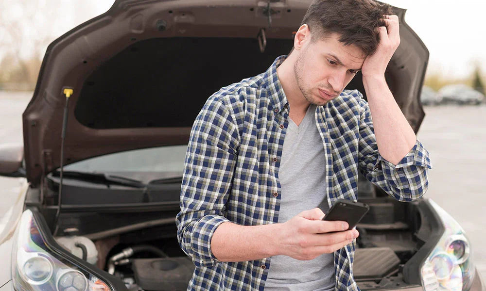 Why You Need a Car Accident Lawyer After a Crash?