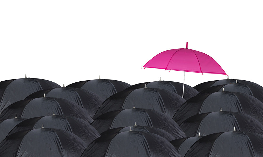 Why Your Brand Should Be Both Memorable and Discoverable