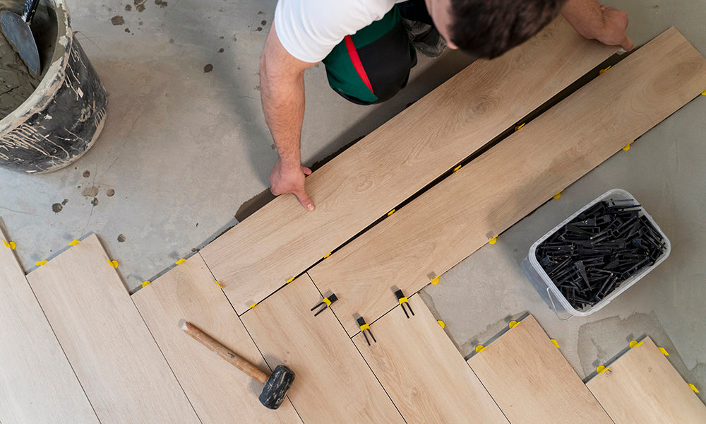 Wide Plank Hardwood Flooring: The Ultimate Luxury Upgrade for Your Home