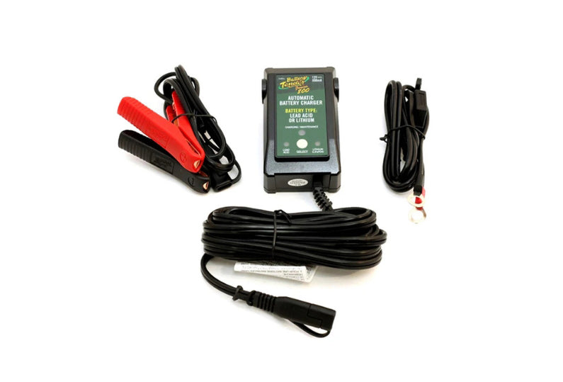 Will a Trickle Charger Charge a Dead Battery?