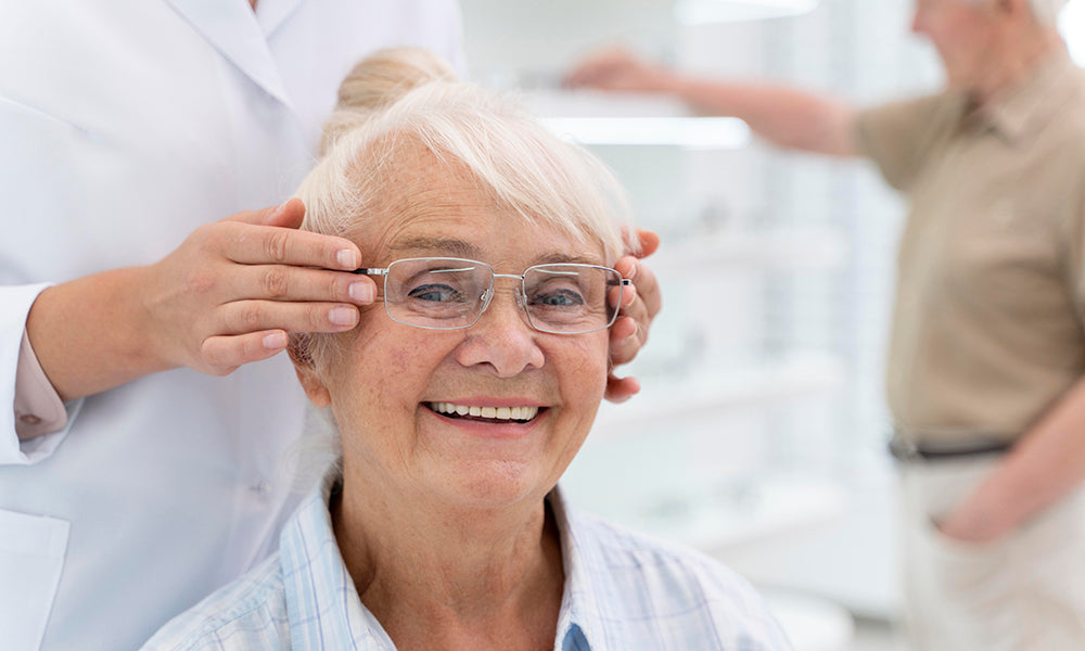 Your Cataract Questions Answered: What Every Patient Wishes They'd Known Sooner