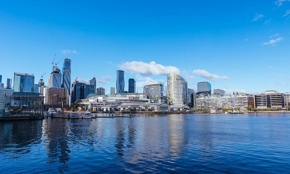 Your Ultimate Guide to Navigating Melbourne's Competitive Real Estate Market
